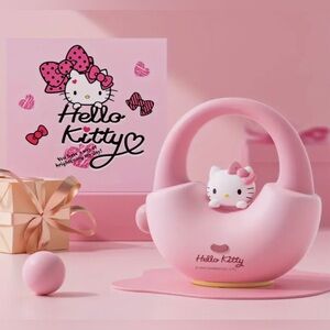 Hello Kitty Nightlight